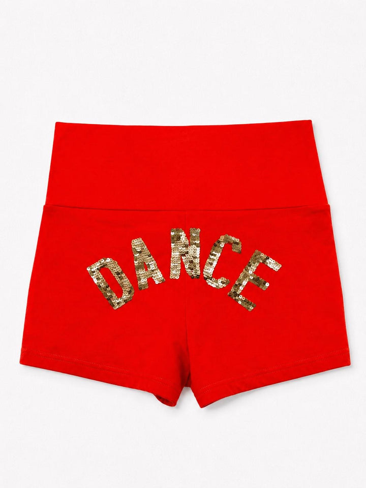 COZY shorts, basic