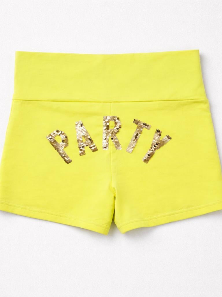 COZY shorts, basic