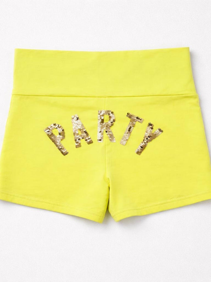 COZY shorts, basic