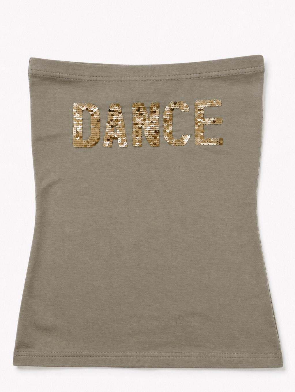 COZY top, basic