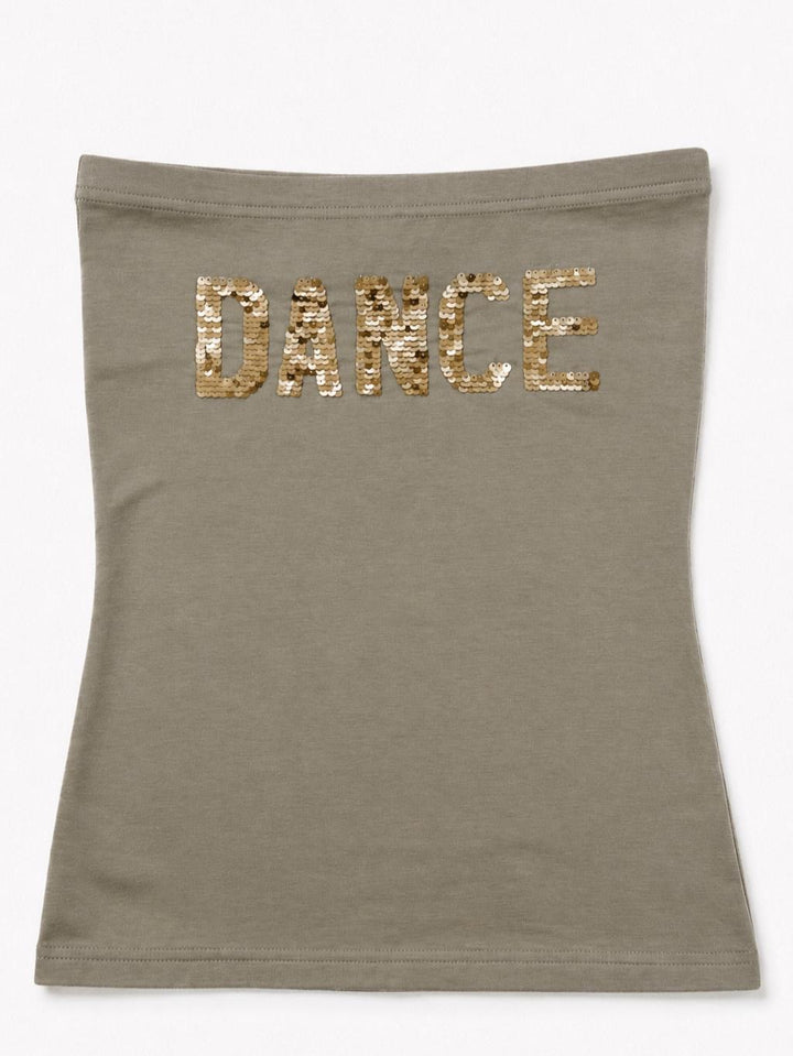 COZY top, basic