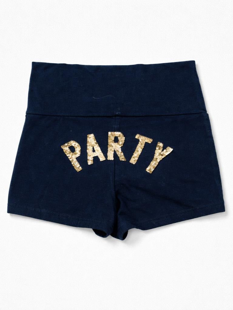 COZY shorts, basic