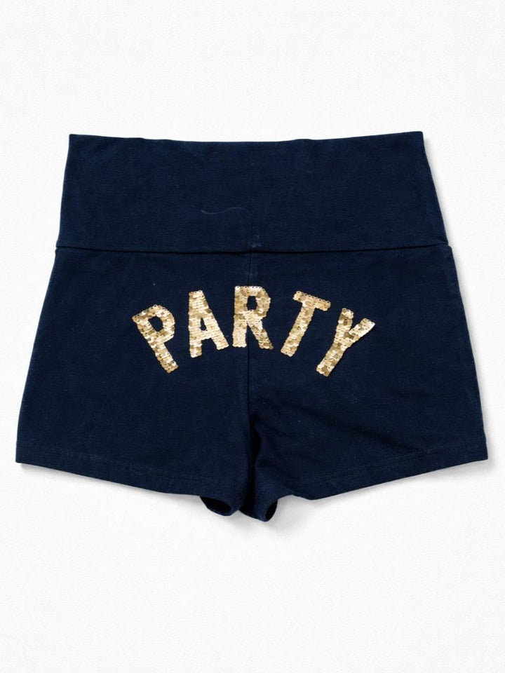 COZY shorts, basic