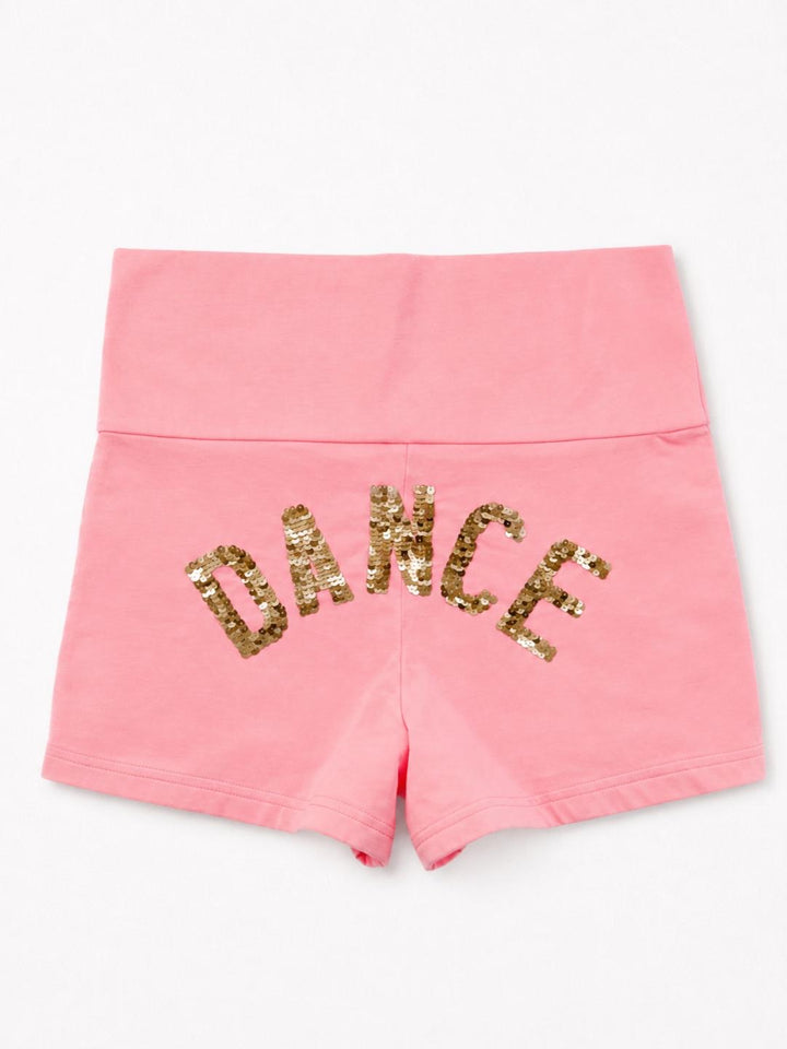 COZY shorts, basic