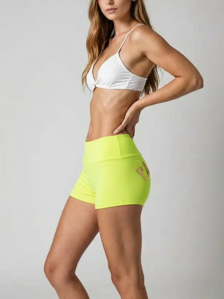 COZY shorts, basic