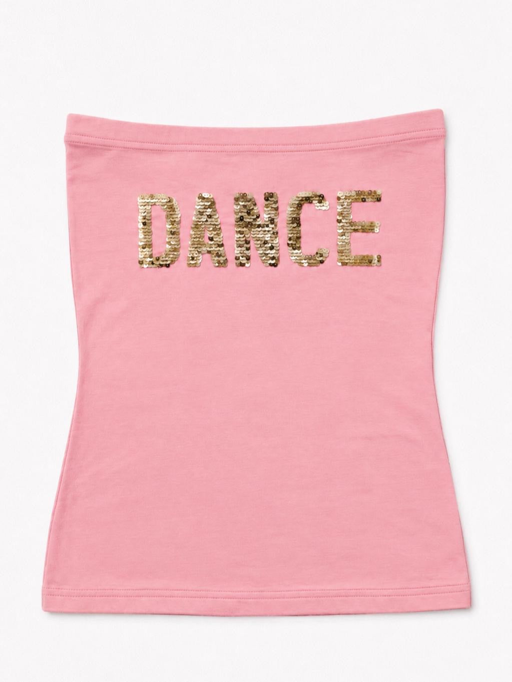 COZY top, basic
