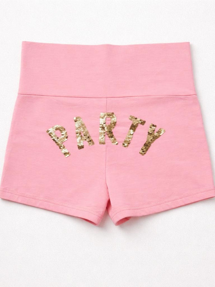 COZY shorts, basic