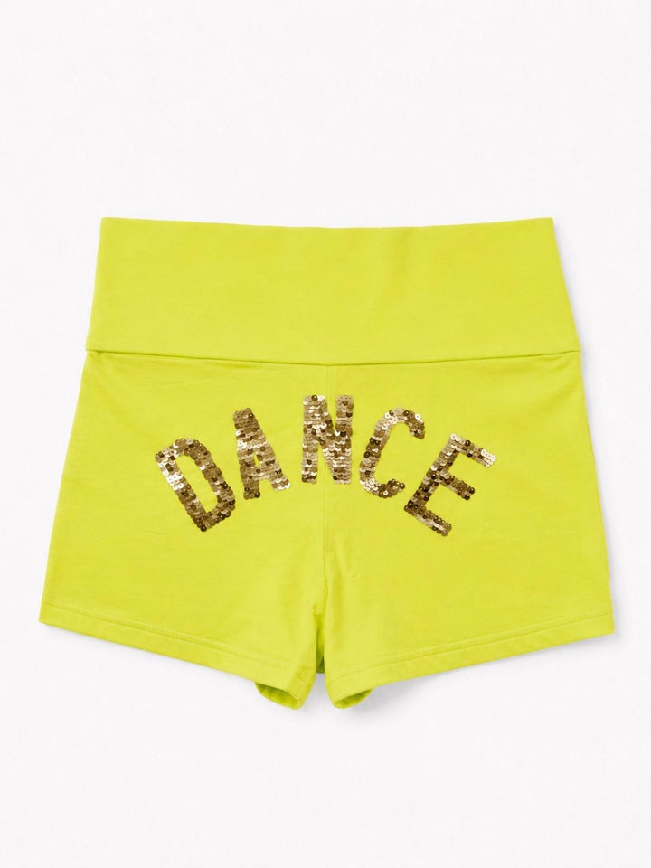 COZY shorts, basic