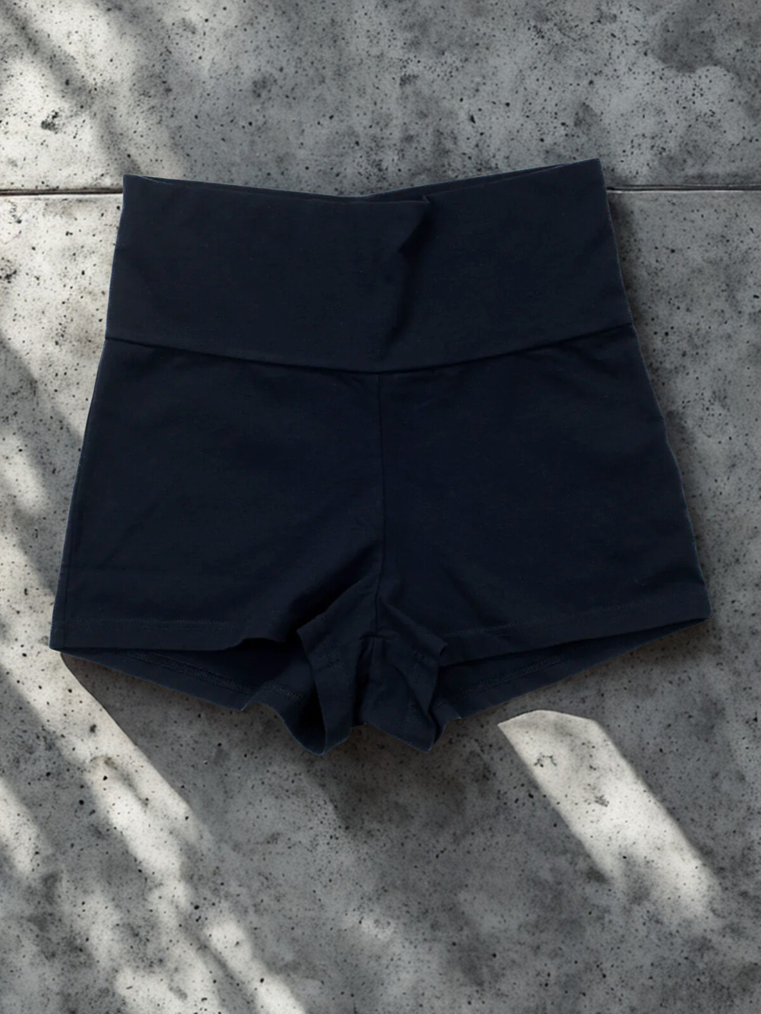 COZY -shortsit, plain