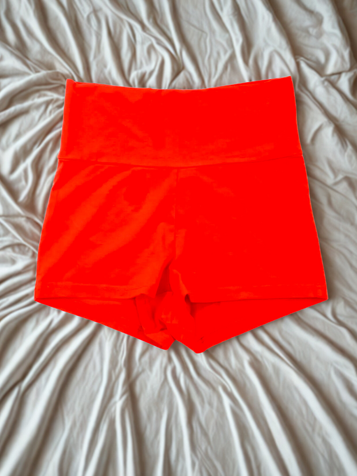 COZY -shortsit, plain