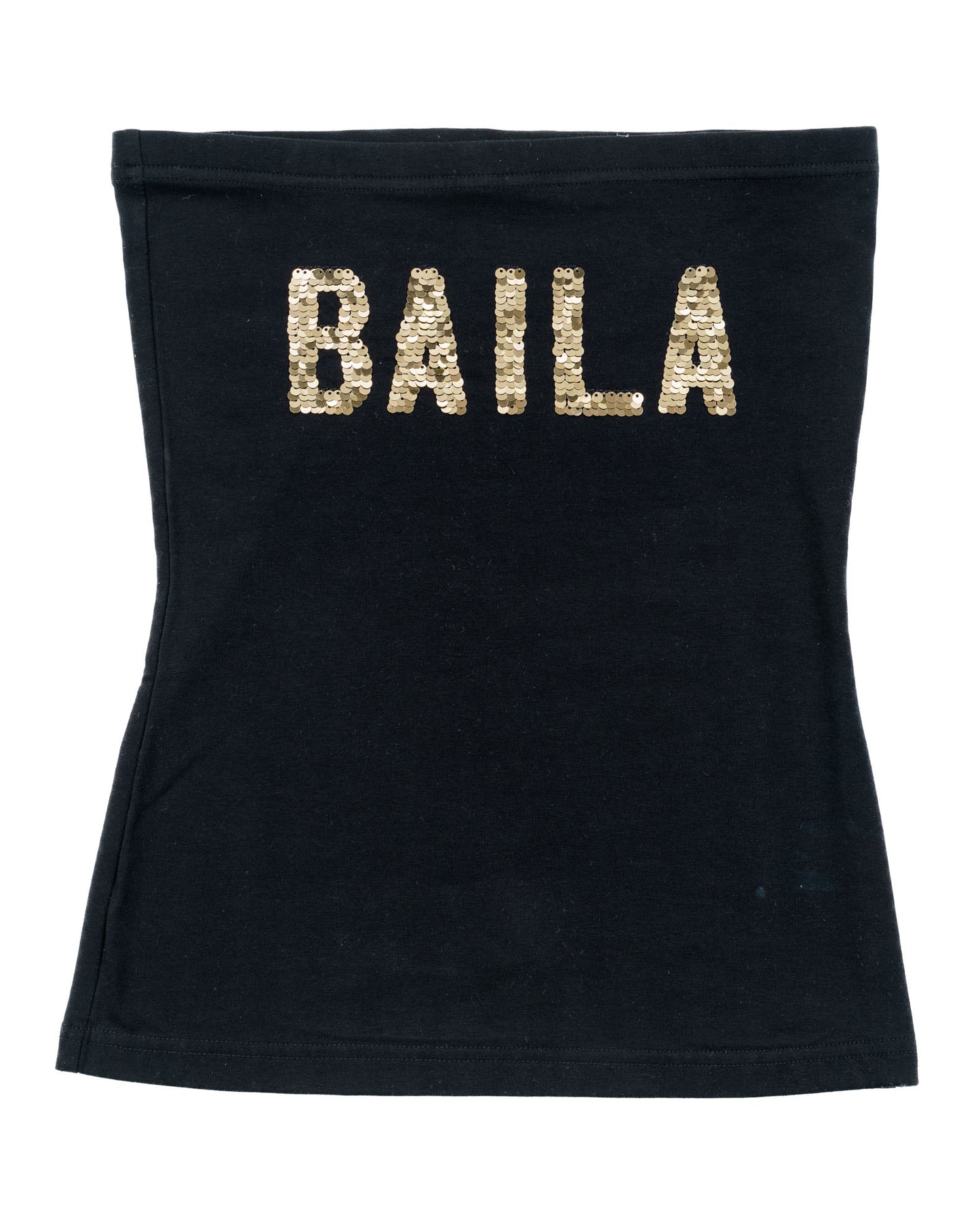 COZY -top, baila