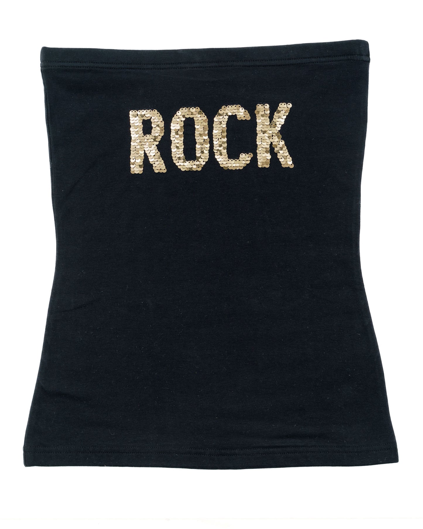 COZY -topp, rock