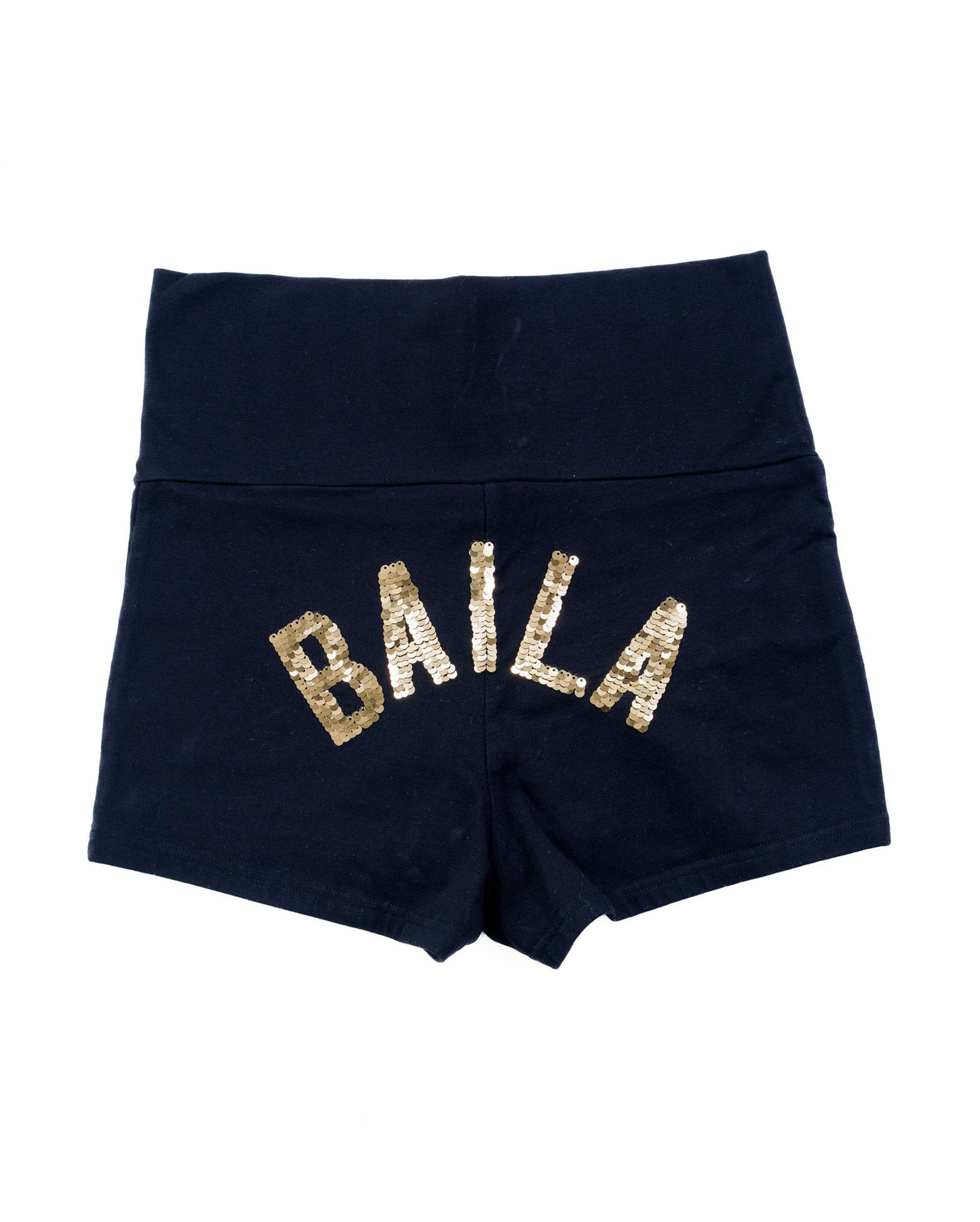 COZY -shorts, baila