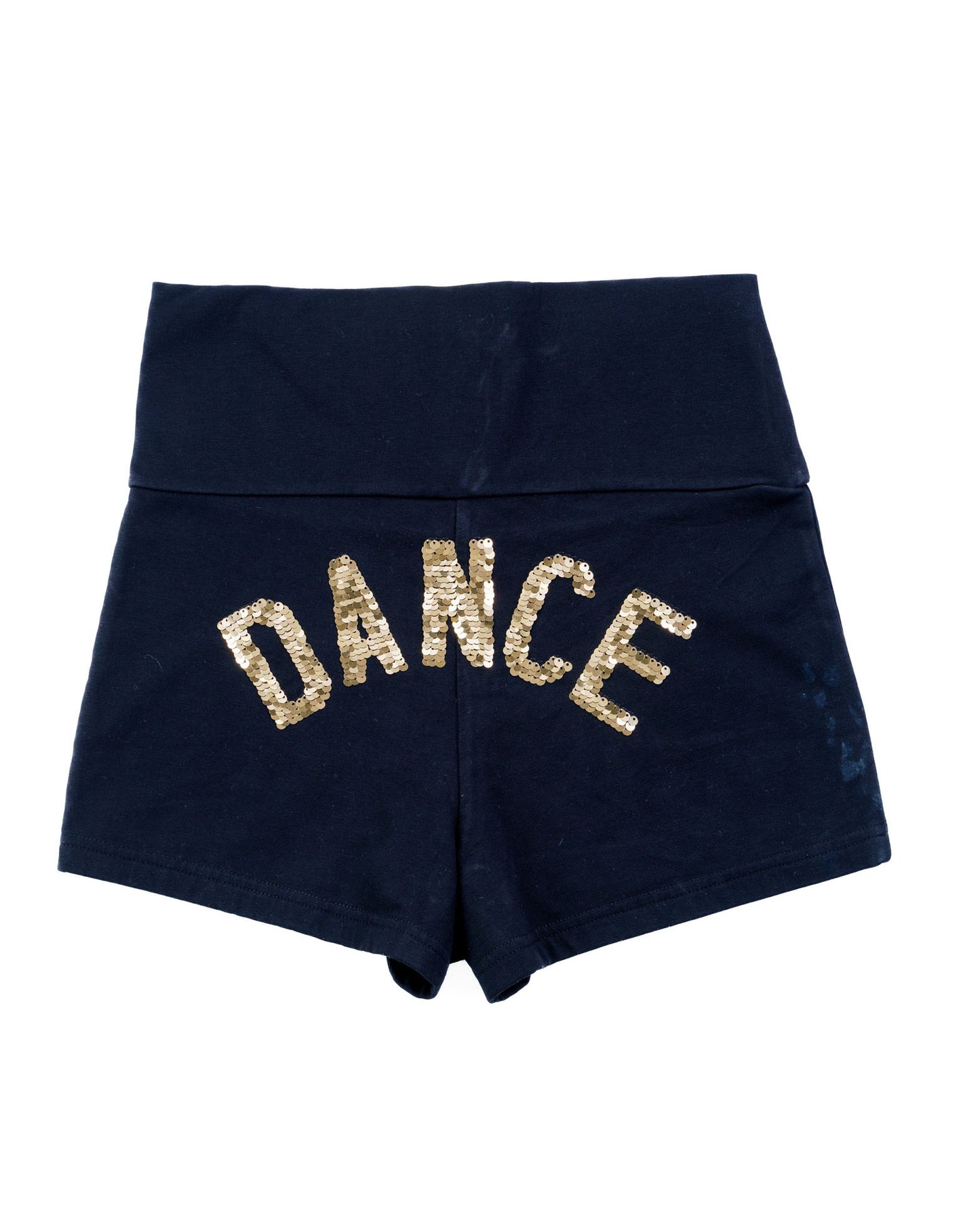 COZY -shorts, dance