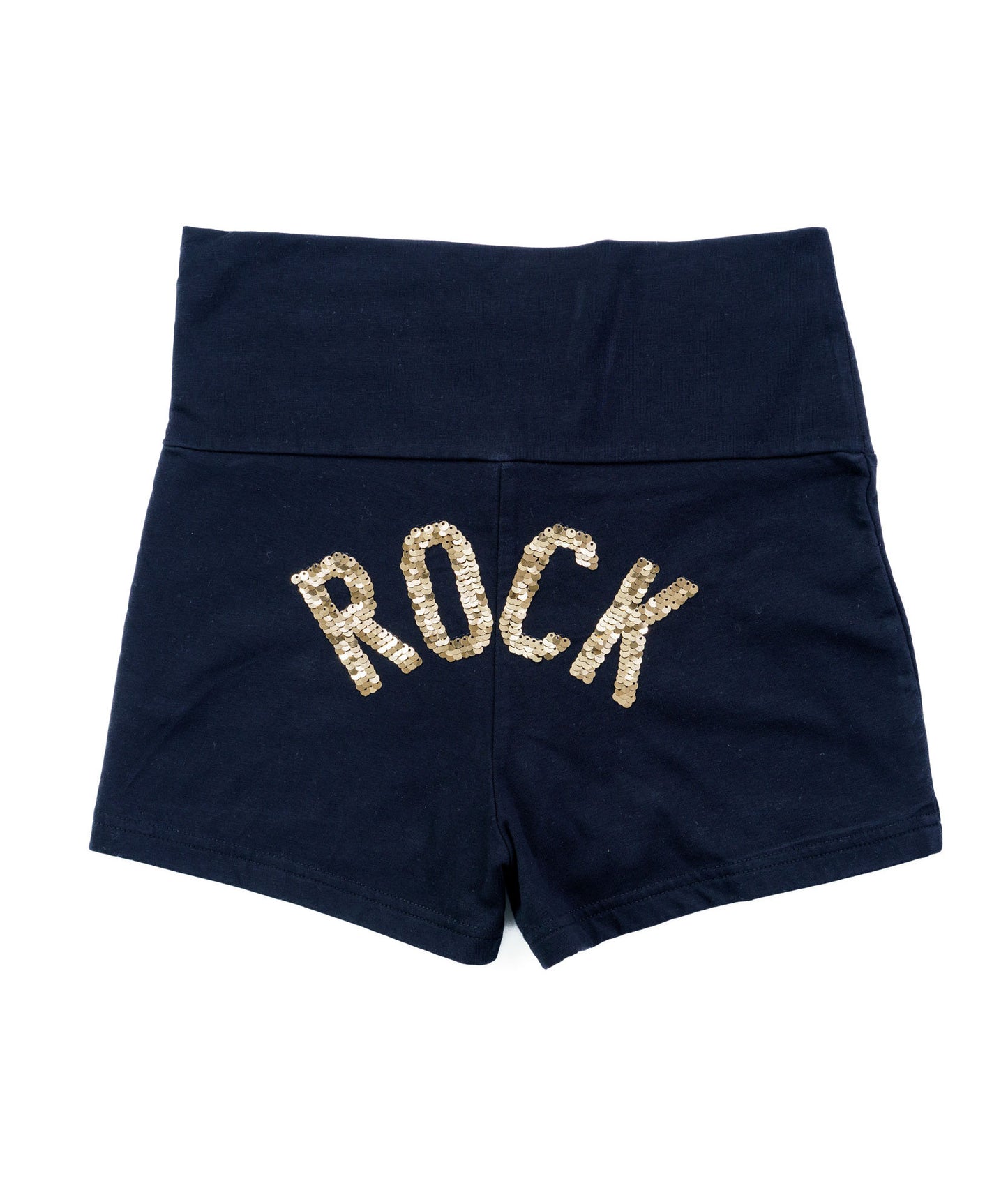 COZY -shortsit, rock