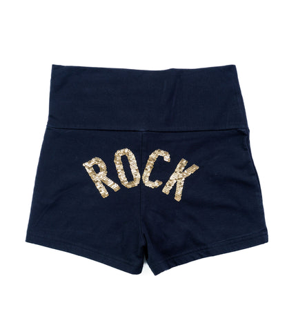 COZY -shorts, rock