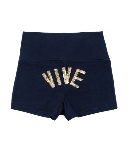 COZY -shorts, vive