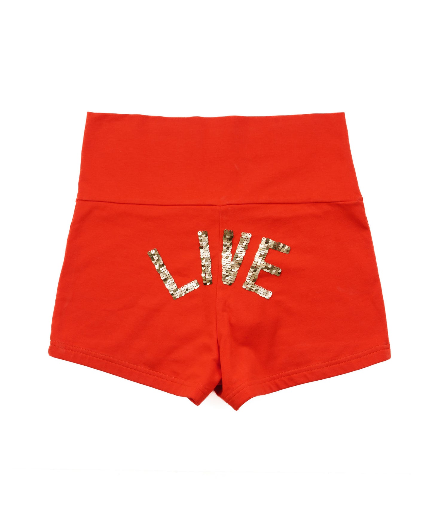 COZY -shorts, live