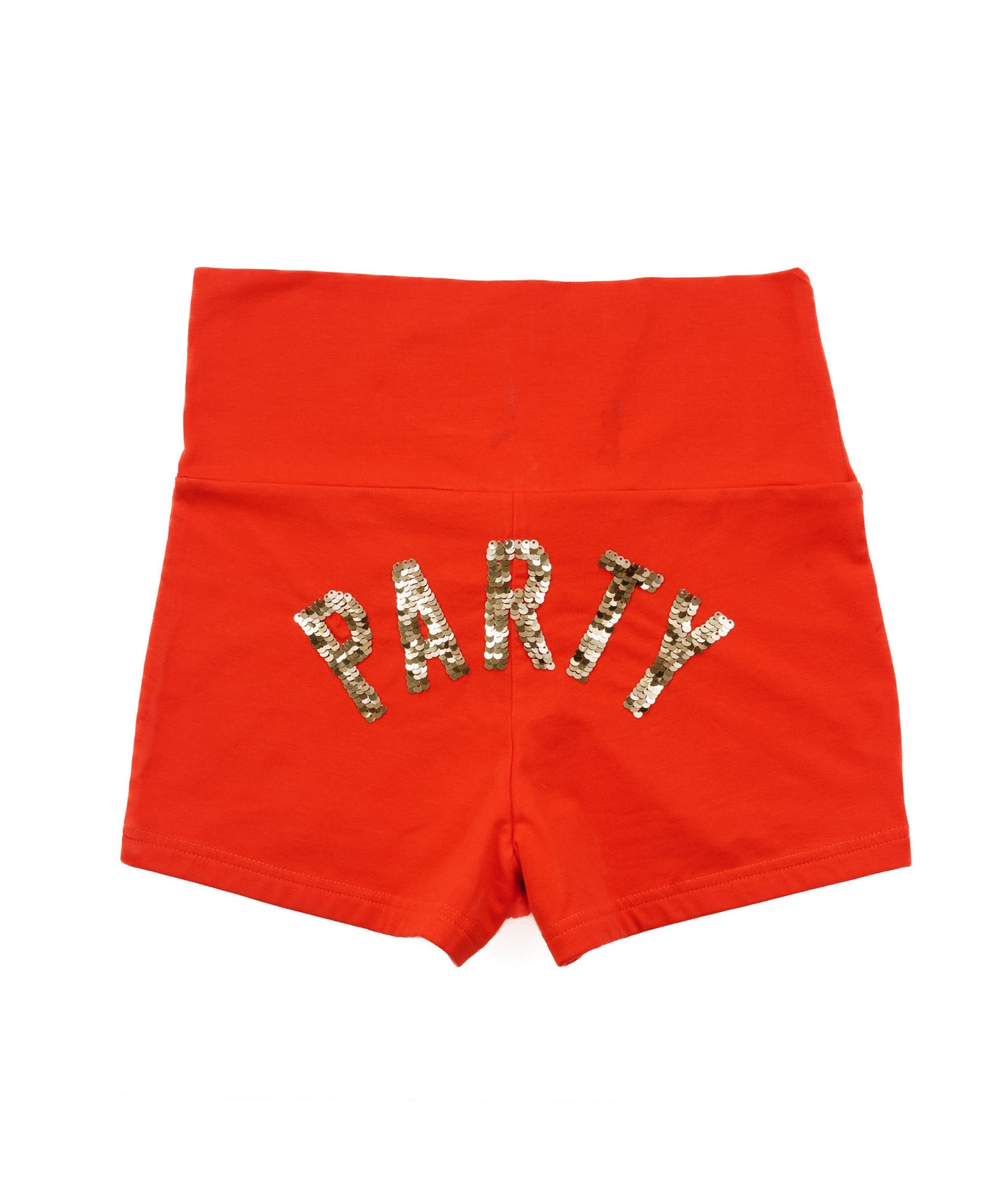 COZY -shorts, party