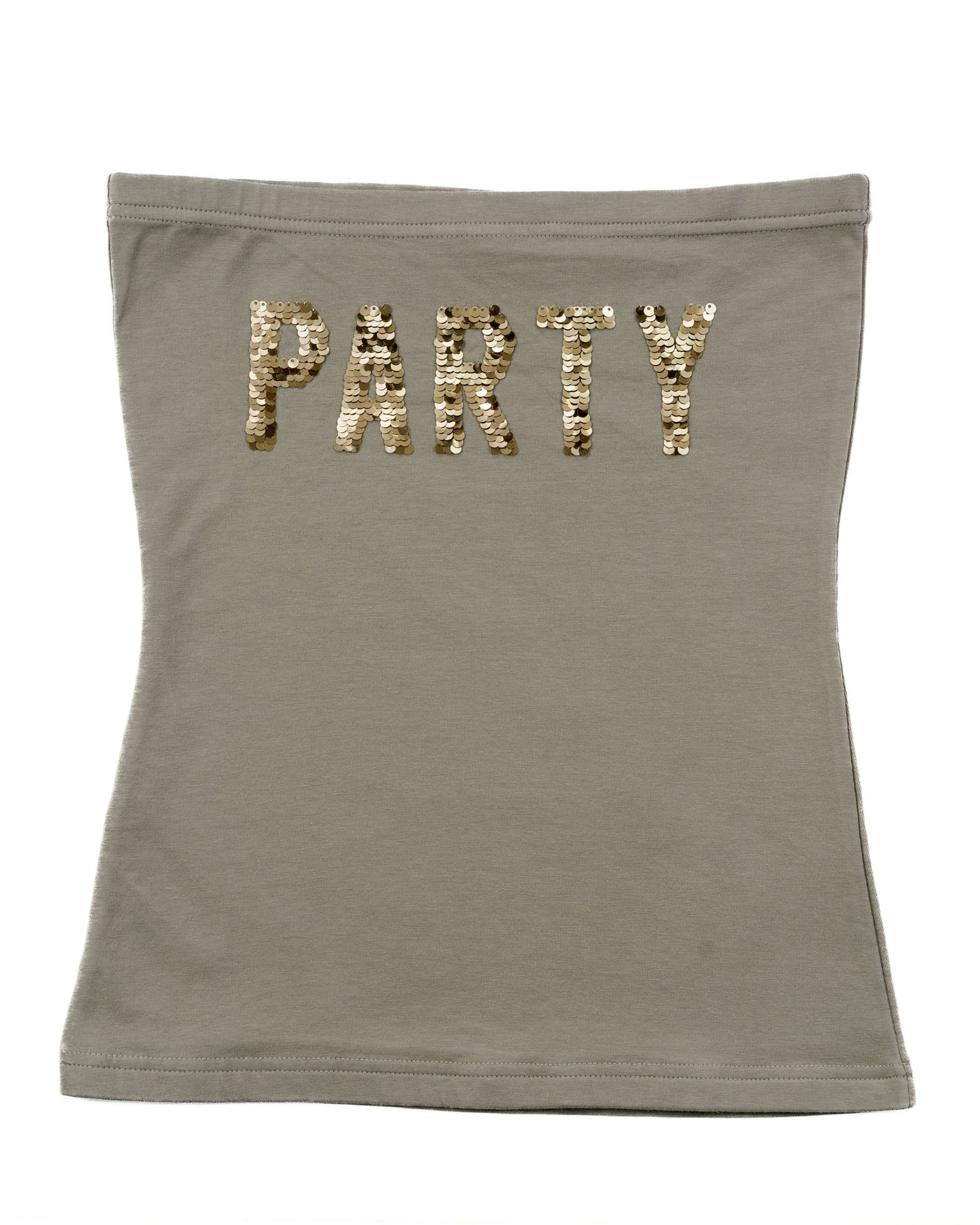 COZY -top, party