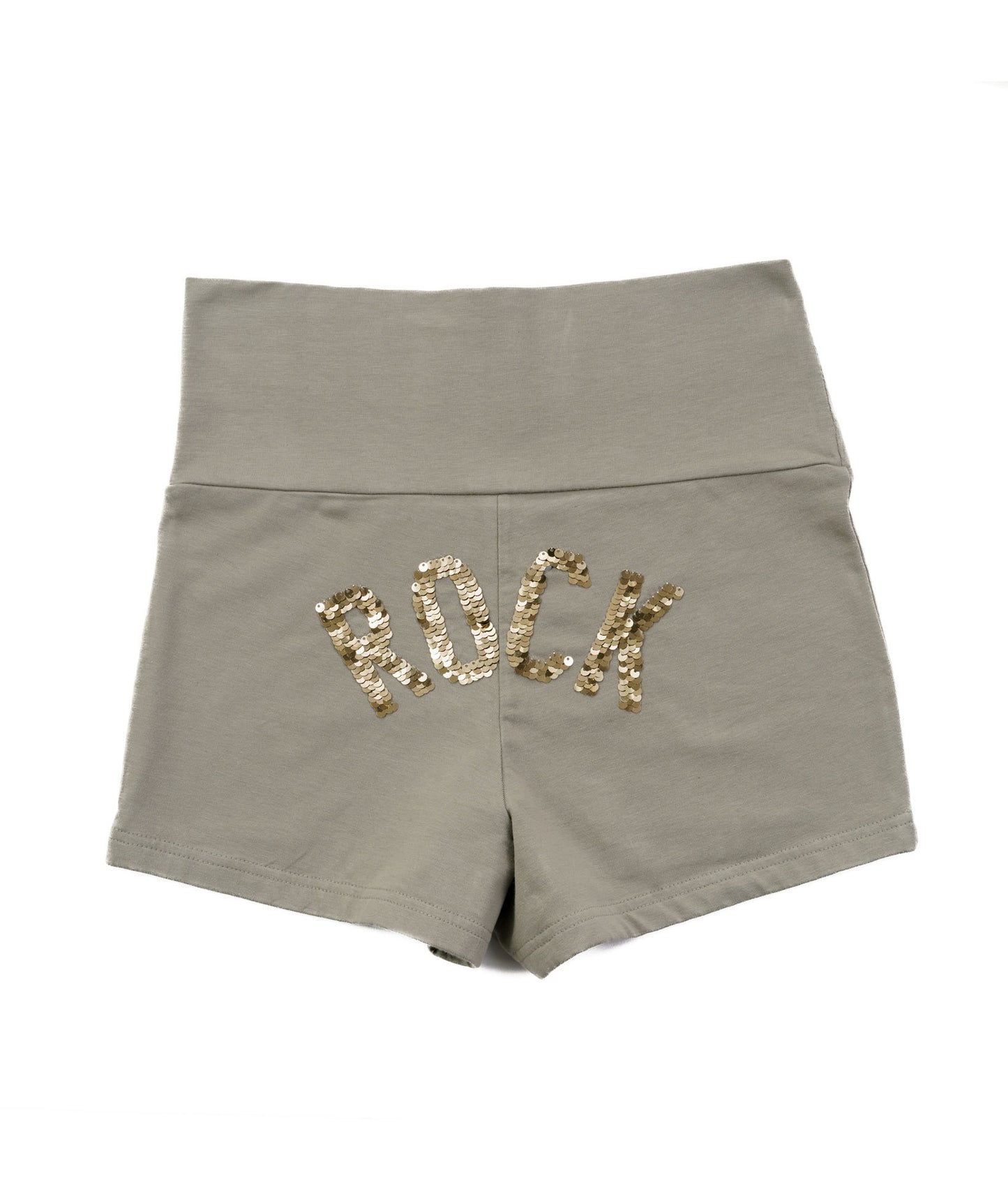 COZY -shorts, rock