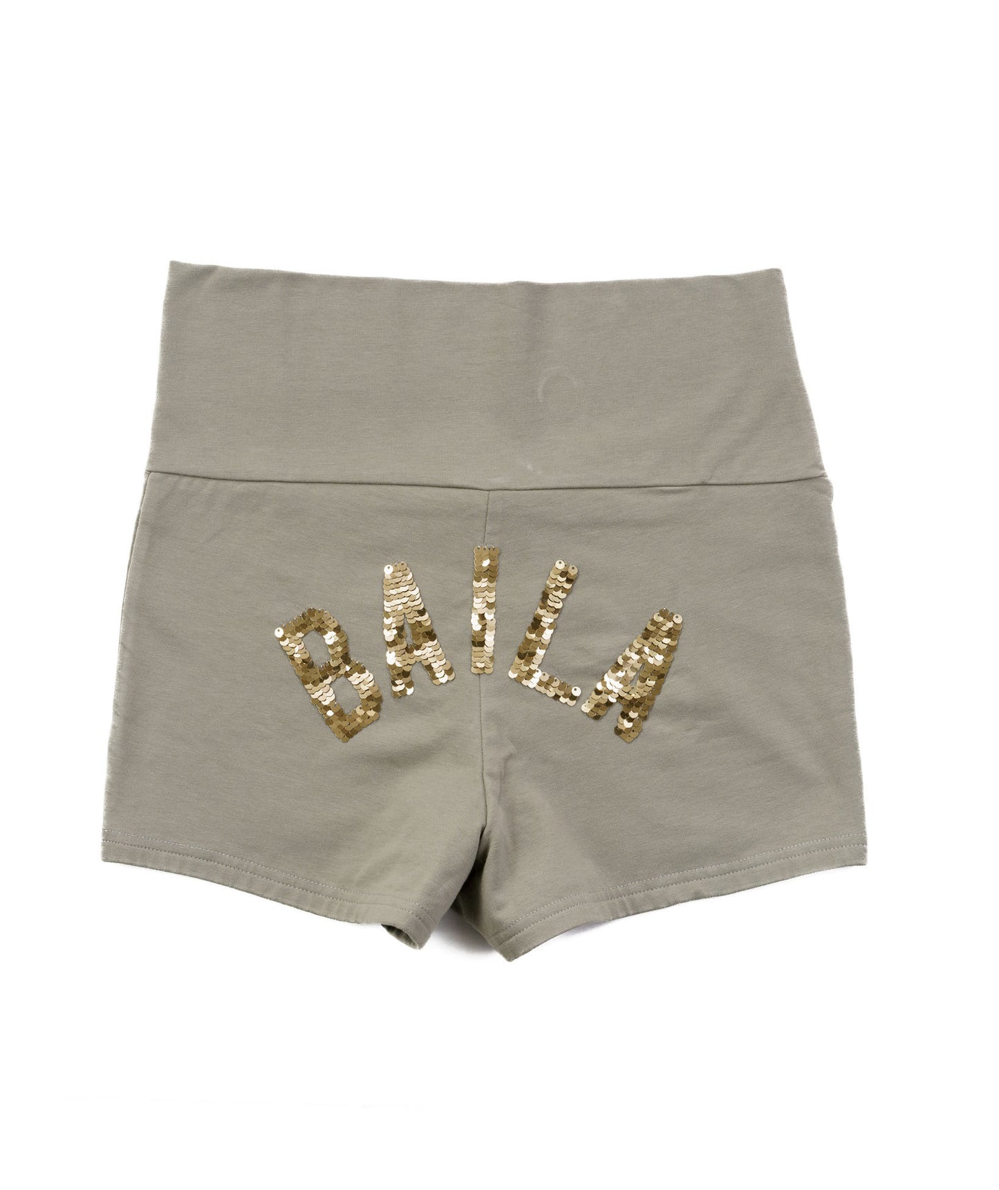 COZY -shorts, baila