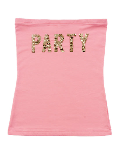 COZY -top, party