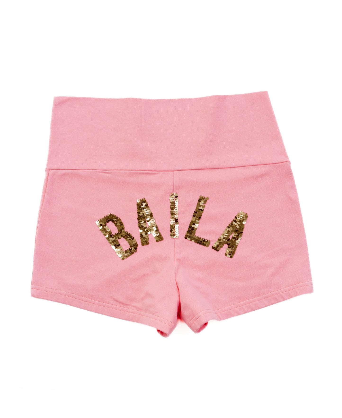 COZY -shorts, baila