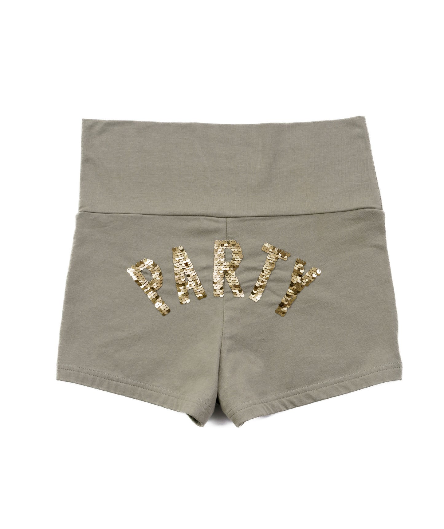 COZY -shorts, party