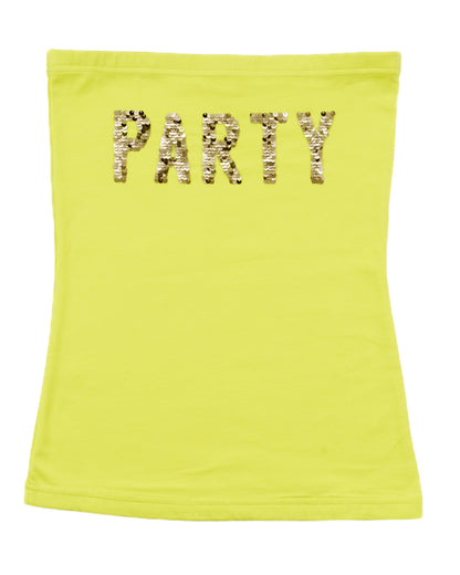 COZY -top, party