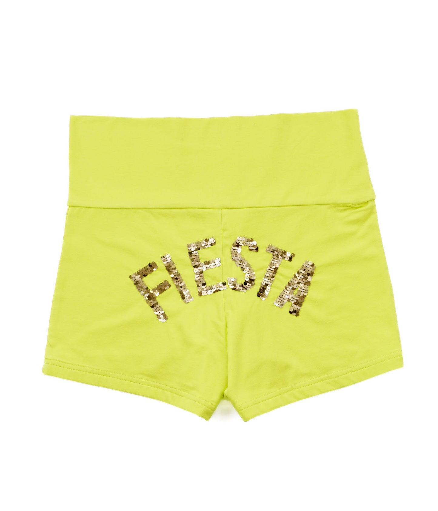 COZY -shorts, fiesta