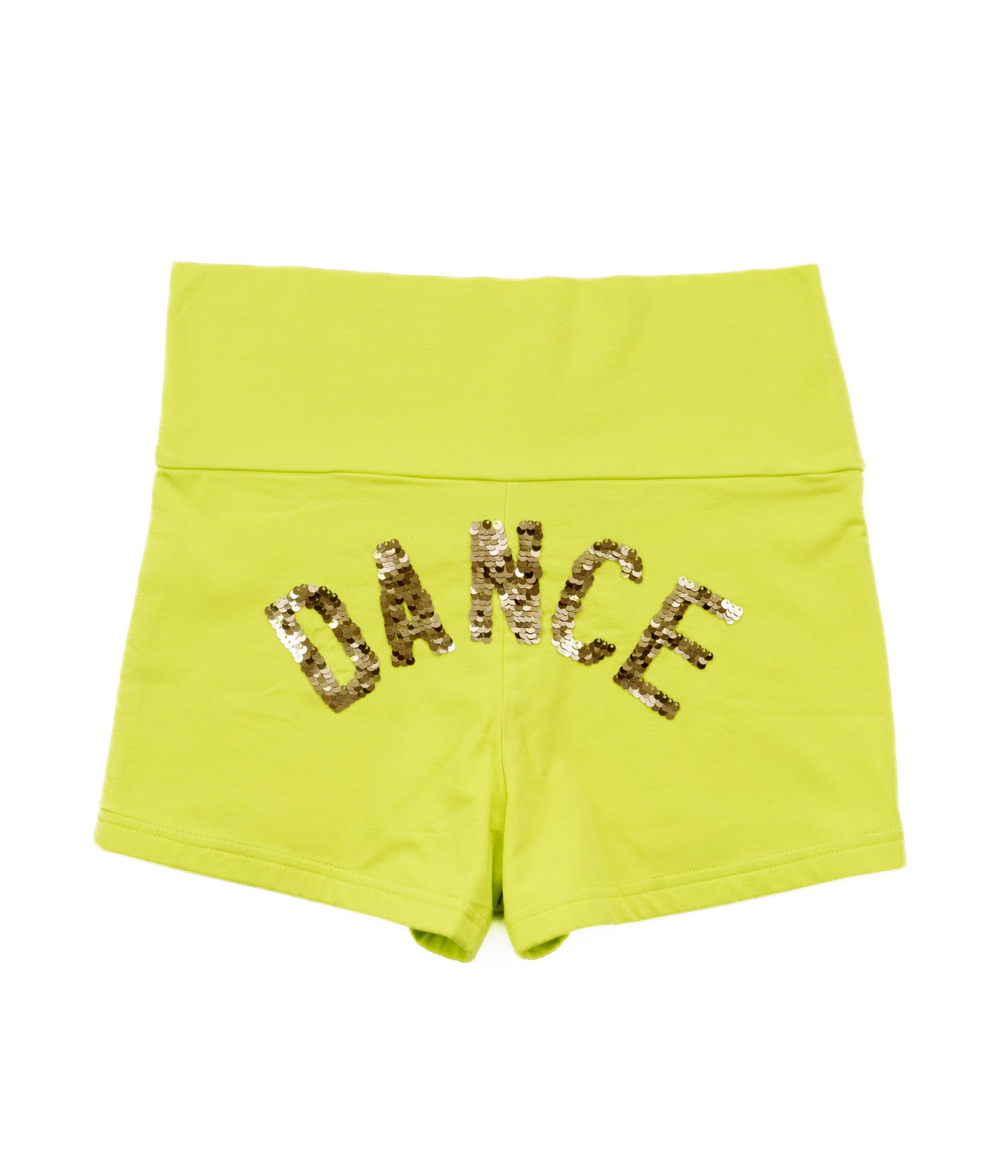 COZY -shorts, dance