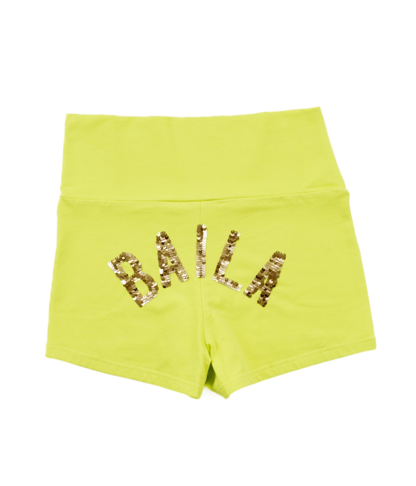 COZY -shorts, baila