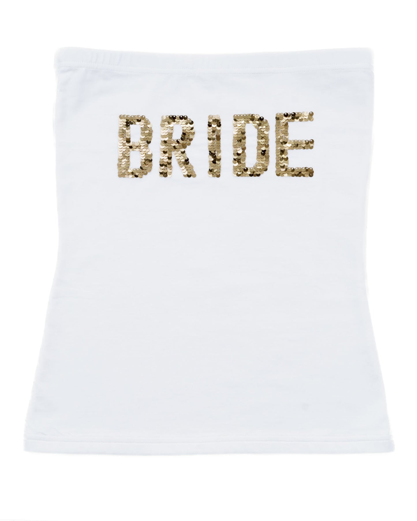 COZY -top, bride