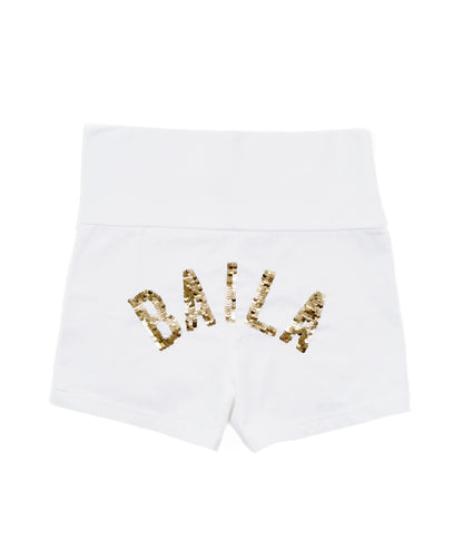 COZY -shorts, baila