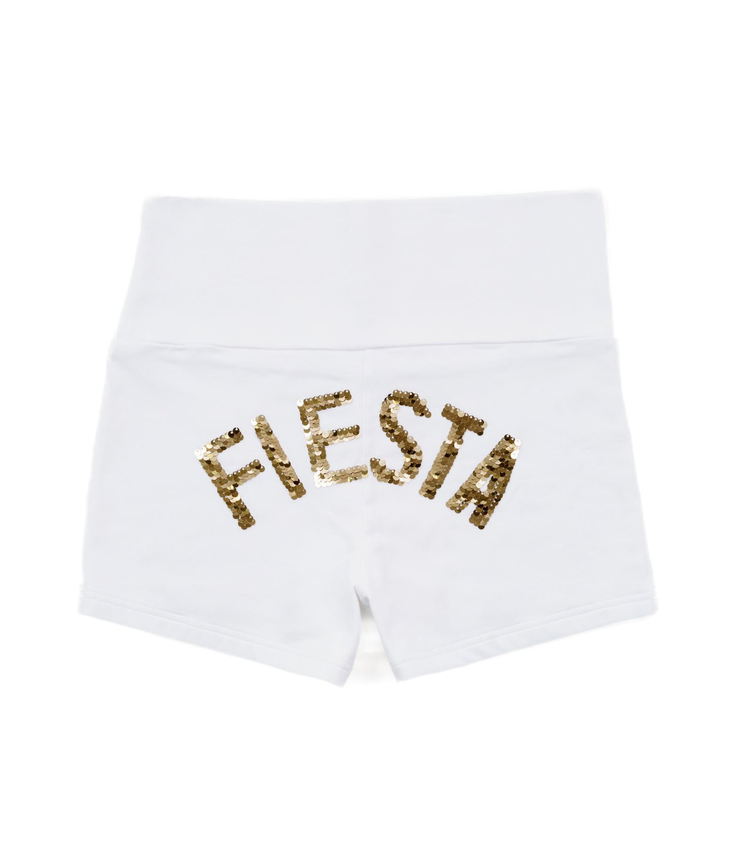 COZY -shortsit, fiesta