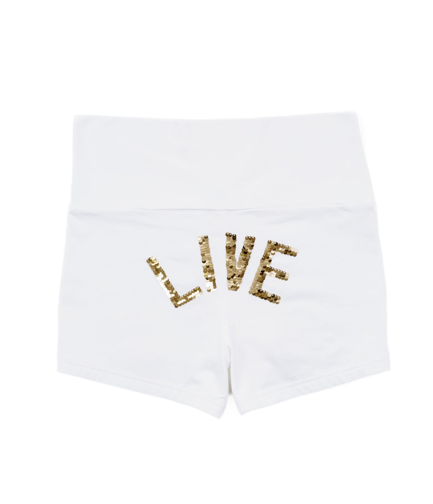 COZY -shorts, live