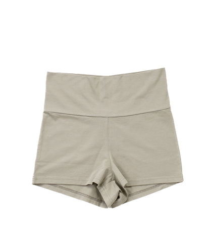 COZY -shorts, plain