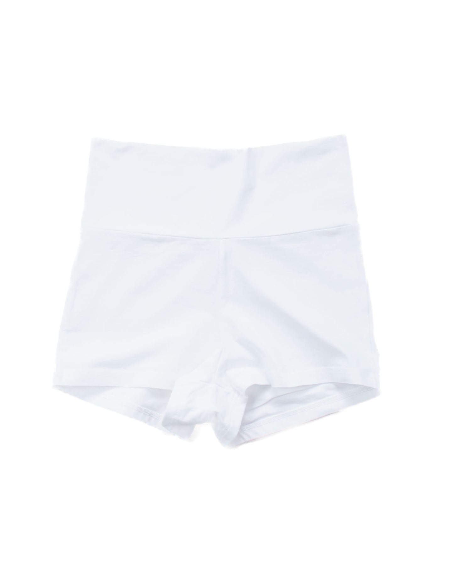 COZY -shorts, plain