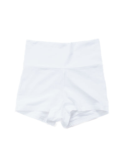 COZY -shorts, plain