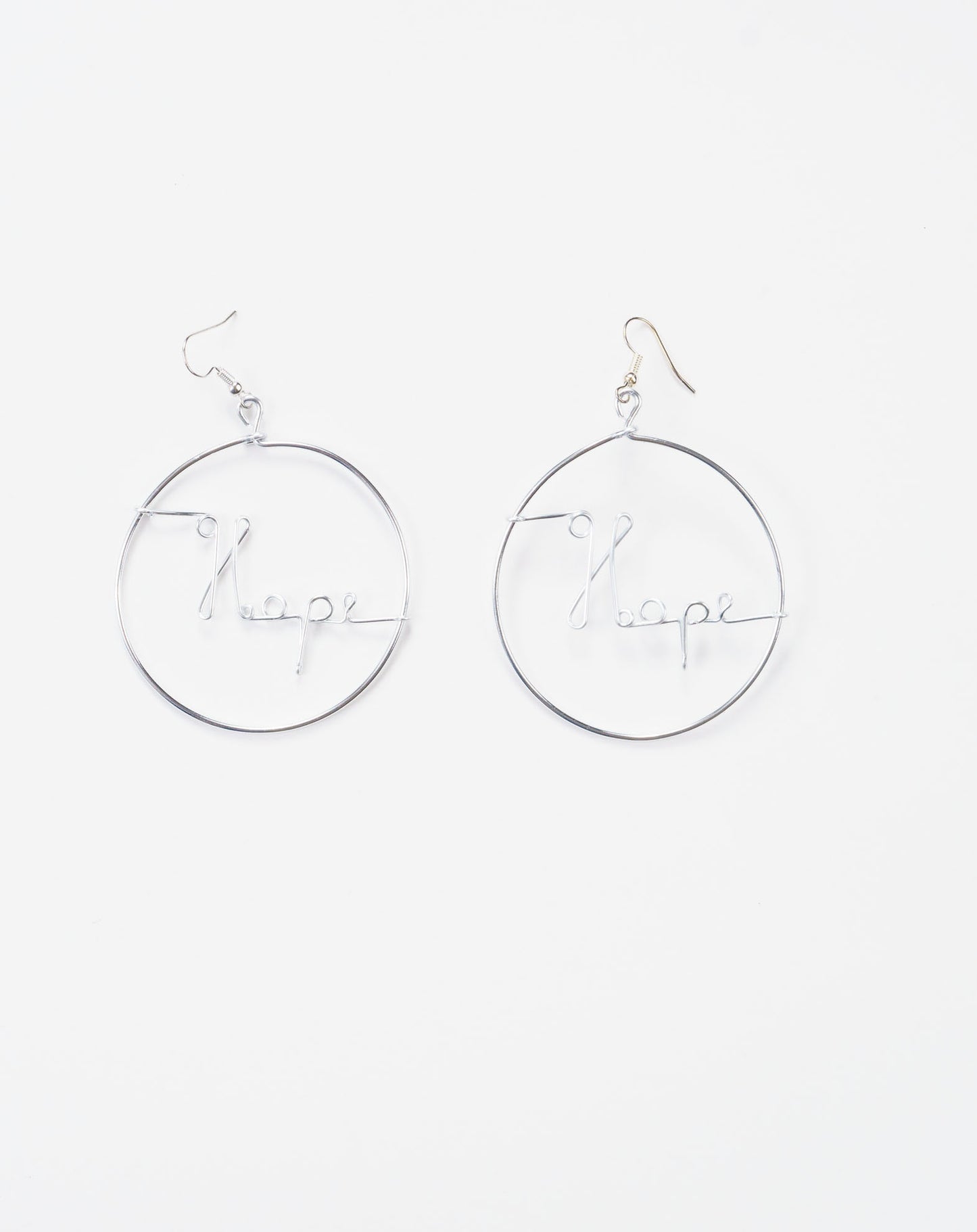 HOPE -earrings