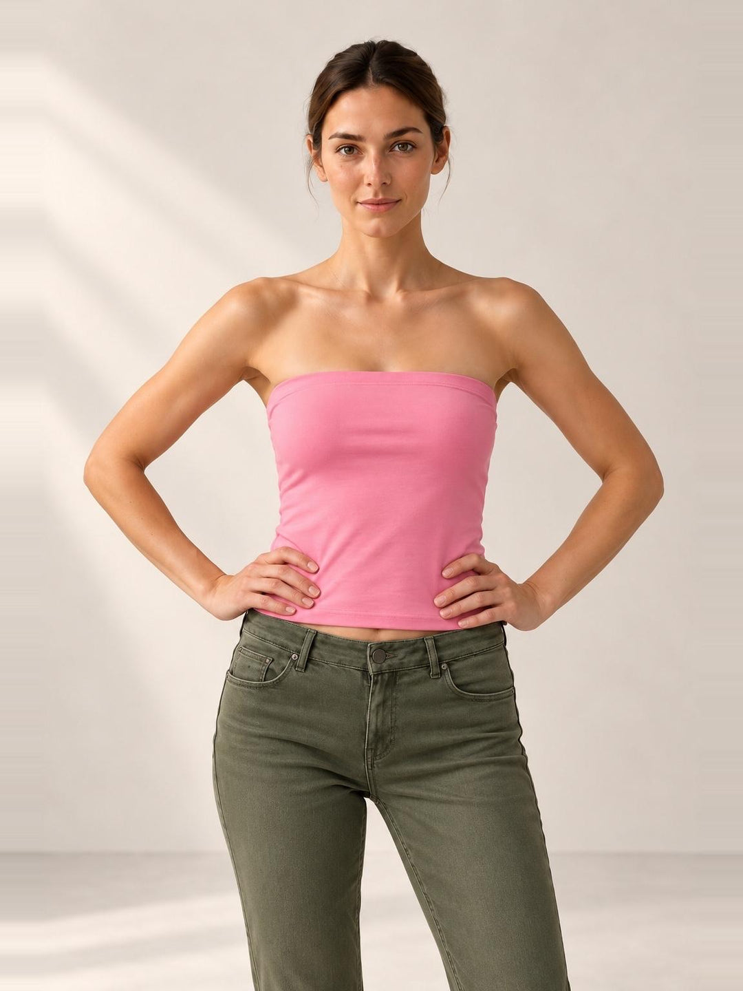 COZY top, basic