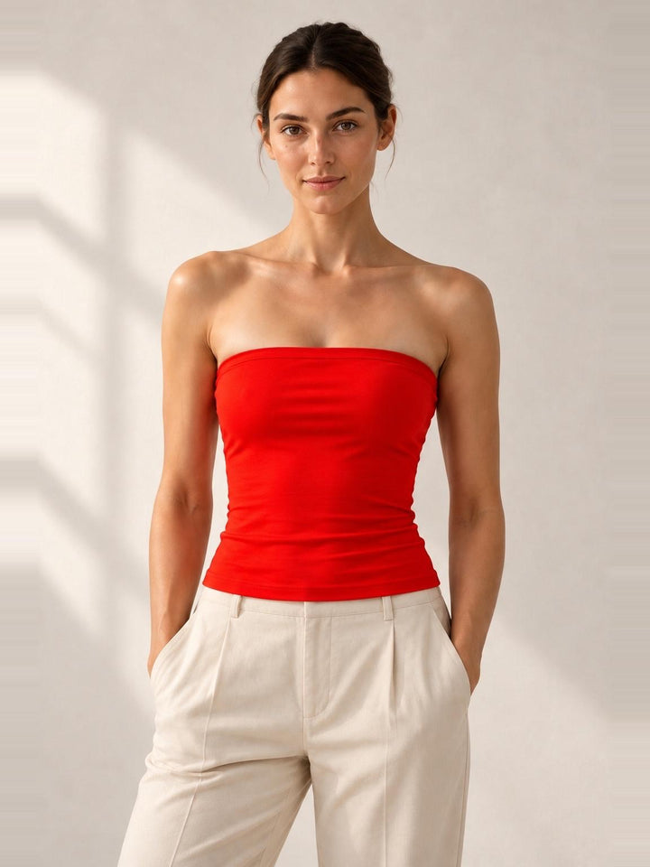 COZY top, basic
