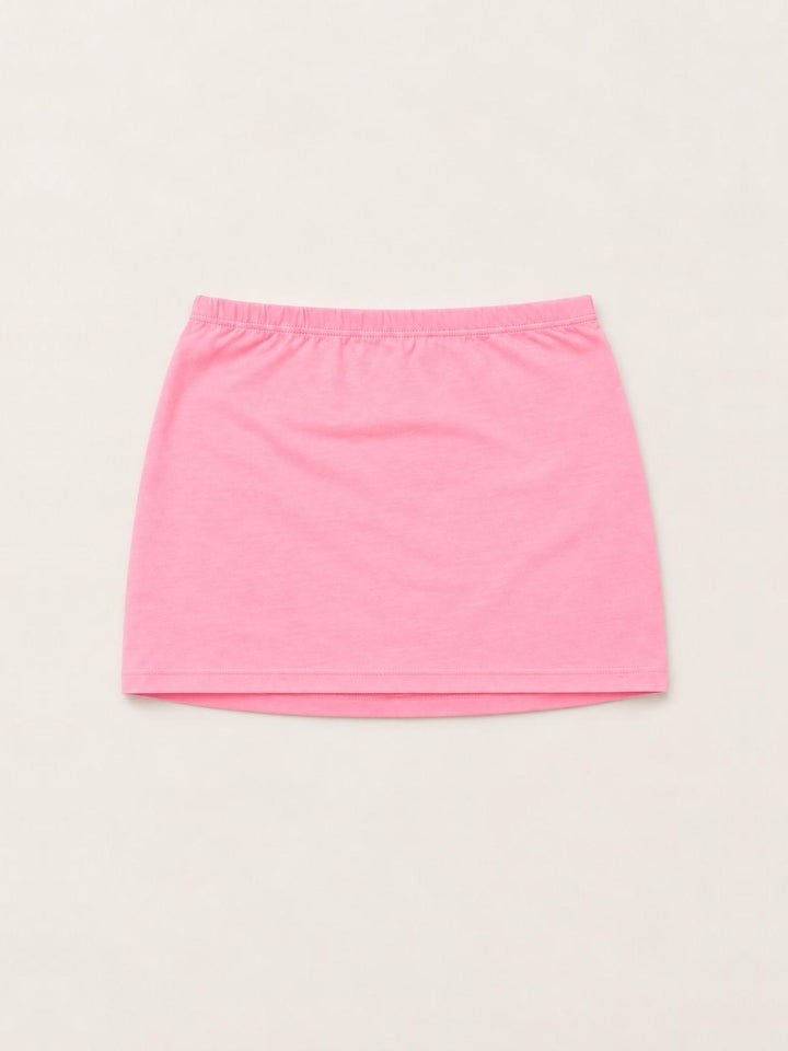 COZY mini skirt