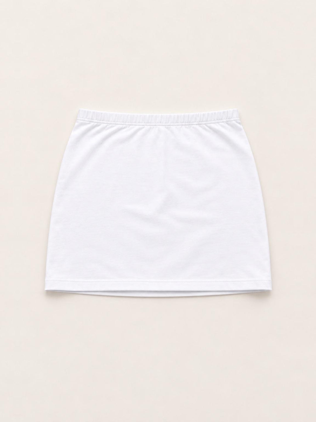 COZY mini skirt