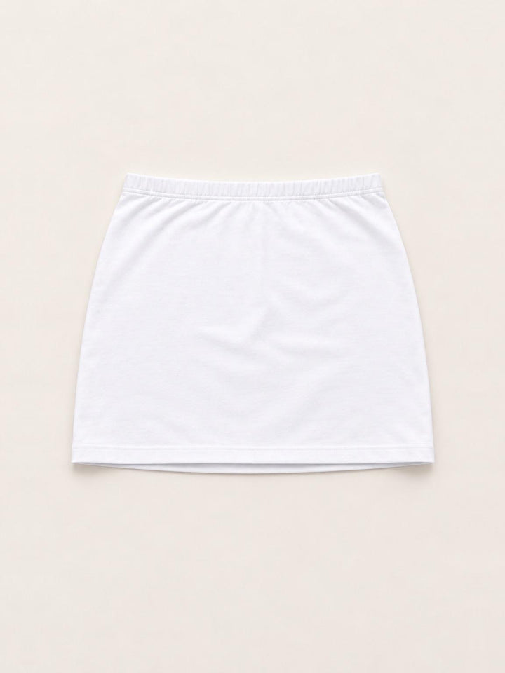 COZY mini skirt