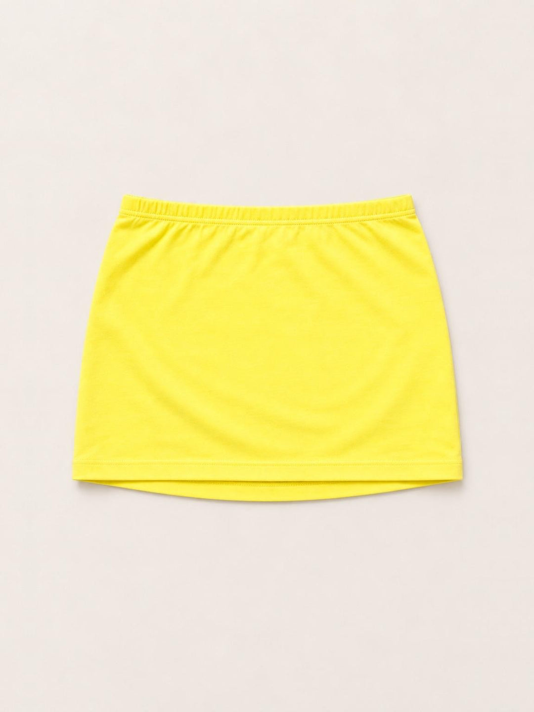 COZY mini skirt