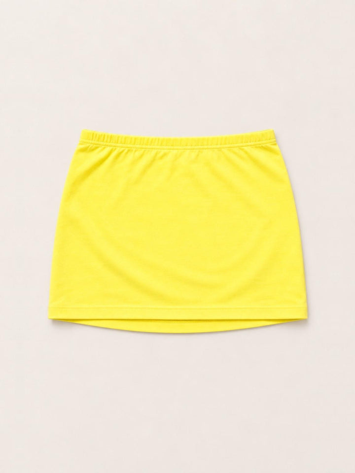 COZY mini skirt