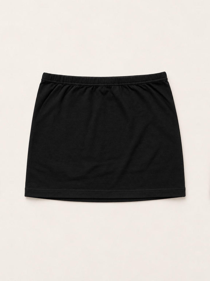 COZY mini skirt