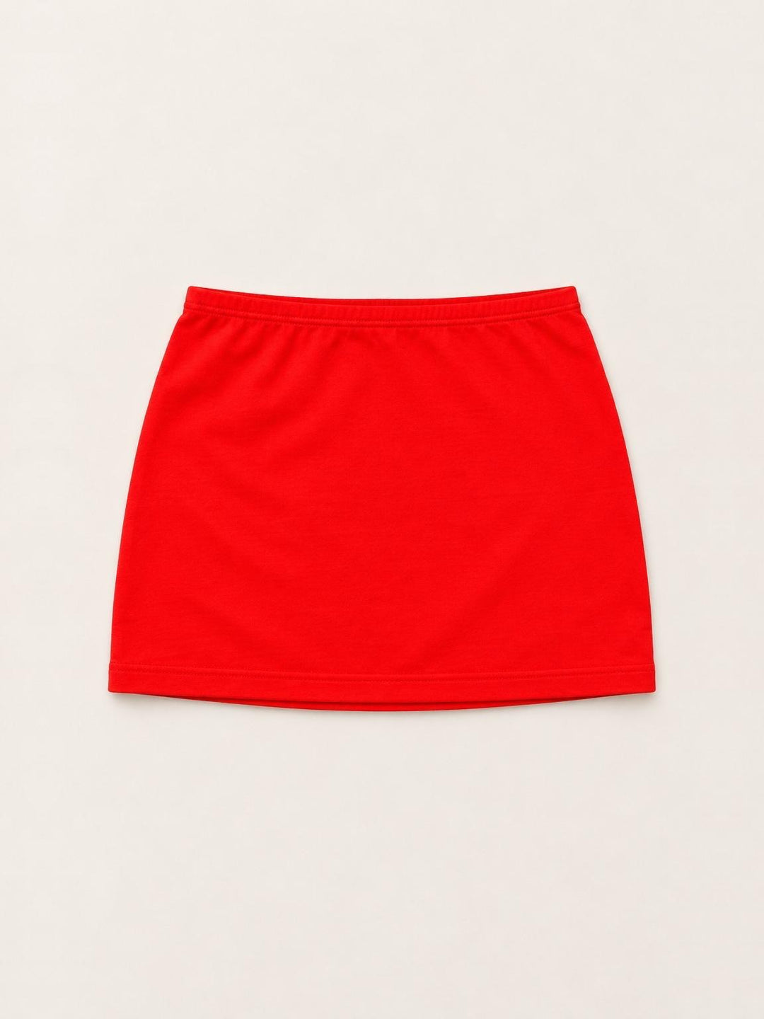 COZY mini skirt